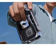 TELESIN Zestaw StreetGrip z klatką do GoPro H9/H10/H11/H12/H13 - 1510271 - zdjęcie 3